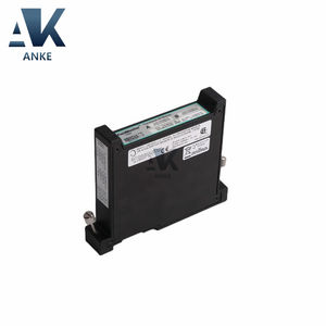 170180-01-05 Module d'E/S de transducteur externe Bently Nevada FieldMonitor - Product Image 1