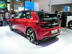 Venta al por Mayor de Vehículos Eléctricos <span class=keywords><strong>ID</strong></span>.<span class=keywords><strong>3</strong></span> de Segunda Mano con Autonomía NEDC de 401-500 km y Potencia de Motor de 100-150 kW - Product Image 2