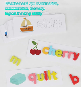 Vendita all'ingrosso di nuovi giocattoli di 100 <span class=keywords><strong>pezzi</strong></span> di <span class=keywords><strong>puzzle</strong></span> transfrontalieri per bambini, <span class=keywords><strong>puzzle</strong></span> di corrispondenza di forme geometriche intellettuali e creative - Product Image 6