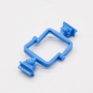 LionsMed diş laboratuvarı tek kullanımlık artikülatörler renkli plastik artikülatör - Product Image 5