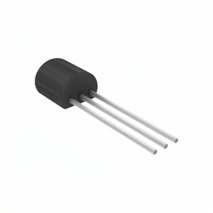 ทรานซิสเตอร์ TO-226-3, ถึง-92-3 BC183LC ชิ้นส่วนอิเล็กทรอนิกส์ BOM IC ในสต็อก - Product Image 1