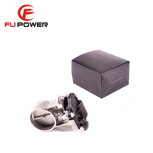 Soupape d'échappement personnalisée <span class=keywords><strong>Canam</strong></span> X3, pièces automobiles, RZR XP, échappement électrique, collecteur d'échappement, soupape de découpe, soupape d'échappement électrique - Product Image 2