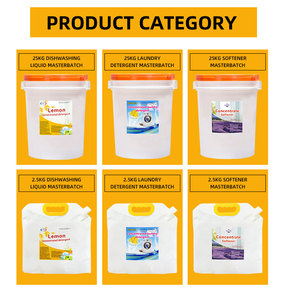 Détergent liquide écologique pour <span class=keywords><strong>vaisselle</strong></span> à prix de gros avec parfum personnalisé - Product Image 4
