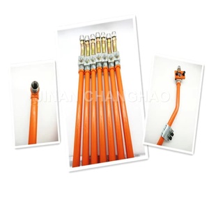 Kit de tuyauterie pour marteau brise-roche hydraulique d'excavatrice - Product Image 6