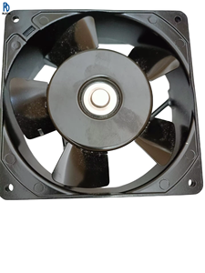 Ventilateur de capteur pour contrôleur PLC, neuf et original, 4715TS-20W-B50 - Product Image 1