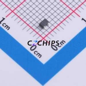 Nouveau DF3D29FU d'origine, LXGF(T SOT-323 Transistor ESD et protection contre les surtensions (TVS/ESD) - Product Image 1