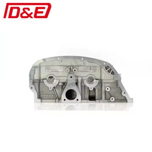 Culasse de moteur automobile CNDE neuve de haute qualité 908768 Code moteur 6745-11-1101 pour Transit 2.4 Garantie de 12 mois - Product Image 5