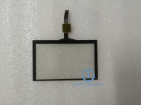 Panel Táctil Capacitivo Multitáctil GFF de 5 Pulgadas con Amplio Rango de Temperatura