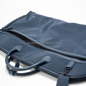 Bolsa de Viaje Multifuncional Impermeable de Nailon Ligero de Alta Calidad al por Mayor, Bolsa de Ropa Personalizada - Product Image 5