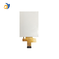 2,8 Zoll TFT LCD Display 240x320 QVGA SPI-Schnittstelle IPS Freier Betrachtungswinkel Panel Unterstützt Touchpanel Anpassung