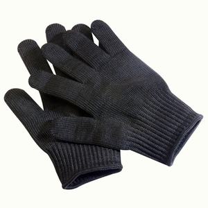 Gants de sécurité HPPE résistants aux chocs, antidérapants et résistants à l'huile/aux coupures avec fonctions anti-vibrations - Product Image 2
