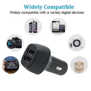 <span class=keywords><strong>Adaptateur</strong></span> secteur double <span class=keywords><strong>chargeur</strong></span> USB 12V 24V 2A pour <span class=keywords><strong>moto</strong></span> <span class=keywords><strong>BMW</strong></span> Ducati - Product Image 4