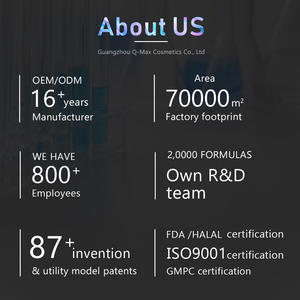 Fórmula Vegana Orgánica de Colágeno y <span class=keywords><strong>Vitamina</strong></span> <span class=keywords><strong>C</strong></span> <span class=keywords><strong>en</strong></span> Aceite con <span class=keywords><strong>Suspensión</strong></span> de Burbujas Líquidas, Hidratante, Blanqueador y Reductor de Poros - Product Image 5