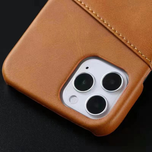 Étui de téléphone en cuir PU de luxe pour iPhone 15 14 13 12 11 <span class=keywords><strong>Pro</strong></span> Max Xs Xr Xs Max housse de téléphone portefeuille avec fente pour carte - Product Image 5