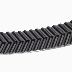 Correa de distribución sincrónica Continental para husillo de torno W-640 W-720 W-800 W-896 W-1000 W-1120 W-1200 W-1280 - Product Image 3