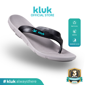 Calzado Infantil Tipo Chanclas con Diseño de Rocas y Plantilla Contorneada para Uso en Exteriores y Verano - Product Image 1
