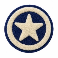 Badge universitaire personnalisé en chenille 3D brodé thermocollant pour veste d'équipe et sac, vente en gros, avec formes de fleurs et de cœurs
