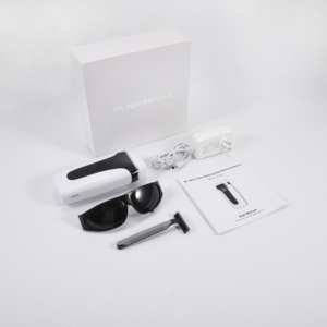 Dropshipping Mini épilateur laser portable pour la maison IPL épilateur portable à <span class=keywords><strong>lumière</strong></span> pulsée IPL pour l'épilation - Product Image 6