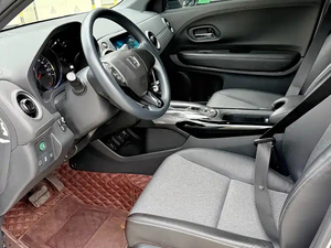 Honda <span class=keywords><strong>XR</strong></span>-V 220TURBO CVT 2021 Certificata, Trazione Anteriore, Allestimento Lusso, Ispezione a 115 Punti, Sedili Riscaldati, SUV - Product Image 5