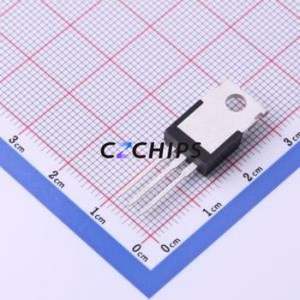 Nuevo Transistor Original WSR30N65C TO-220, Transistor de Efecto de Campo (MOSFET), Venta al por Mayor de Componentes Electrónicos, Chips y Servicio BOM - Product Image 2