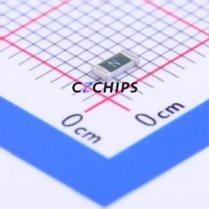 12H1200C One-Time Fuse 1206 Fuse ( Type: SMD Fuse )( Rated Current: 2A )( Rated Voltage: 63V )( Operating Temperature: ) - Product Image 1