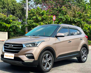 מחיר טוב יונדאי IX25 SUV שנת 2017 בנזין אוטומטי גיר אוטומטי צמיגי R17 ריפוד בד גלגלי אלומיניום סין - Product Image 1
