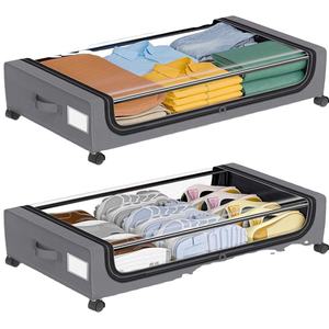 Scarf Box Shoe Storage Jiahao - Product Image 1