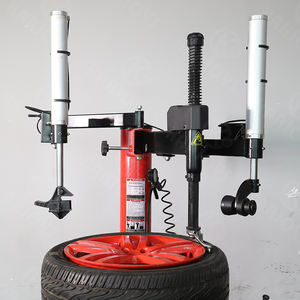 Machine à monter les pneus automatique sans contact 13-24 pouces, populaire et à prix abordable, pour le <span class=keywords><strong>montage</strong></span> mobile des pneus – Vente chaude - Product Image 6