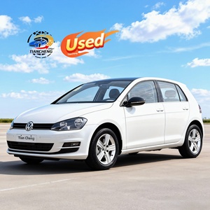 Voiture d'occasion <span class=keywords><strong>Golf</strong></span> <span class=keywords><strong>7</strong></span> de 2016 <span class=keywords><strong>2017</strong></span> en bon état, meilleur <span class=keywords><strong>prix</strong></span>, voiture à essence d'occasion haute performance - Product Image 1