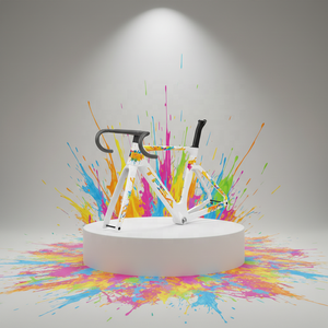 Cuadro de <span class=keywords><strong>Bicicleta</strong></span> de Carretera de Fibra de Carbono H-10, Eje de Pedalier T47, BB86, Cuadro de <span class=keywords><strong>Bicicleta</strong></span> de Carbono T800 UD, Moldeado EPS, Cuadro Aerodinámico para <span class=keywords><strong>Bicicleta</strong></span> - Product Image 1