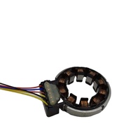 Encodeur rotatif TS6214N332 nouveaux spots de livraison originaux et authentiques