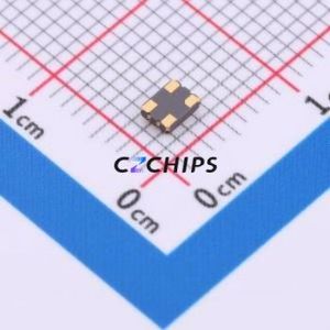 SX3M13.560B10F20TNN Crystal Oscillator (Active) SMD3225-4P Crystal Oscillator 13.56MHz 10ppm CMOS 3.3V - Product Image 2