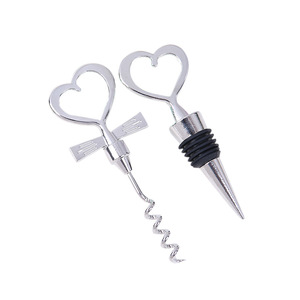 Ouvre-bouteille en forme de porte-clés, personnalisés vente en gros, 50 pièces, personnalisés en promotion, ouvre-bouteille, cadeaux de <span class=keywords><strong>mariage</strong></span> pour invités - Product Image 2