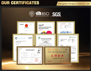 Medalla <span class=keywords><strong>de</strong></span> Metal Ecológica Chapada en Oro Grabada <span class=keywords><strong>con</strong></span> Proceso <span class=keywords><strong>de</strong></span> Personalización por Impresión UV, Medalla Conmemorativa <span class=keywords><strong>de</strong></span> Aleación <span class=keywords><strong>de</strong></span> Zinc Pintada - Product Image 6