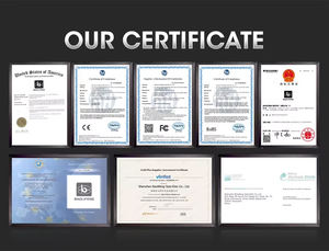 Geoptimaliseerde LED verlichte glazen pen <span class=keywords><strong>drive</strong></span> 2.0 4G 8G 16G 32G 64GB 128GB Cle <span class=keywords><strong>USB</strong></span> pendrive bruiloft doos <span class=keywords><strong>flash</strong></span> geheugen <span class=keywords><strong>USB</strong></span> <span class=keywords><strong>flash</strong></span> <span class=keywords><strong>drive</strong></span> - Product Image 6