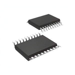 บริการแบบครบวงจรแบบฝังตัว STM8L151F3P6TR 20 TSSOP (0.173 นิ้ว, ความกว้าง 4.40 มม.) IC MCU 8BIT 8KB FLASH 20TSSOP - Product Image 1