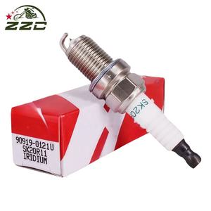 Autoteile autorisiert den Verkauf von Original Original Zündkerzen 2848 BKR6EKC OEM 55585534 4503 55580961 09130723 - Product Image 2