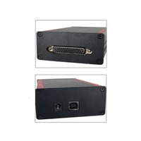 Haute qualité V89 IPROG Pro ECU programmeur de clé Iprog + v87 Eeprom IMMO autoradio Air-bag réinitialiser tableau de bord kilomètre Carprog