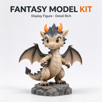 Figurine d'art personnalisée en résine imprimée en 3D ODM, production de prototypes fonctionnels industriels du Jiangsu pour la décoration intérieure et l'affichage artistique