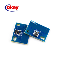 76C0PK0 76C0PV0 Davul Çipi Lexmark CS921 CS923 CX920 CX921 CX922 CX923 CX924 C9235 C9245 C9255 C9265 CX9235 Görüntüleme Ünitesi Çipi