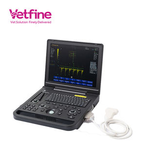 Ultrassom Portátil Profissional para Diagnóstico Veterinário – Aparelho de Imagem para Clínicas e Hospitais - Product Image 1