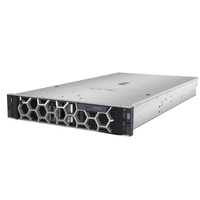 PowerEdge R7615 & R7625 serveur Rackmount AMD EPYC 9004 CPU Xeon processeur SSD disque dur Stock utilisé application informatique