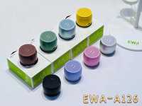 Altavoz Inalámbrico Personalizado OEM A126, Altavoz Inteligente a Prueba de Agua, Subwoofer Portátil, Mini Altavoz para Juegos, Cajas de Sonido