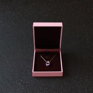 Thiết Kế Giá Rẻ Hồng Đỏ Trung Quốc Năm Mới Wedding Party Favor Nhẫn Nhỏ Bông Tai Vòng Cổ Vòng Đeo Tay Trang Sức Quà Tặng Bao Bì Hộp Giấy - Product Image 3