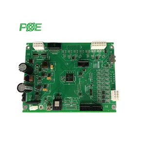 Medical PCBA PCBA Board Manufacturer 94v0 ROHS PCB Circuit Board