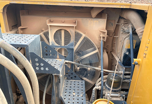 รถขุดเหมือง XCMG รุ่น XE950D อย่างเป็นทางการ น้ำหนัก 93 ตัน รถขุดตีนตะขาบมือสองสำหรับงานเหมือง ราคาขาย - Product Image 6