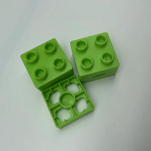 Wheel Inject Molding Service Injection <strong>Mold</strong> Plastic Large Electronic Parts <strong>Blow</strong> <strong>Custom</strong> Abs Plastic Manufacturer RAL &amp; Pantone WP - Product Image 6