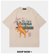 เสื้อยืดแขนสั้นพิมพ์ลายสำหรับผู้ชาย เสื้อยืดแบบซับลิเมชั่นพิมพ์ลายทั้งตัว เสื้อยืดลำลองระบายอากาศได้ดี พิมพ์ลายกราฟิก เสื้อยืดกีฬาผู้ชาย ขายส่ง - Product Image 3