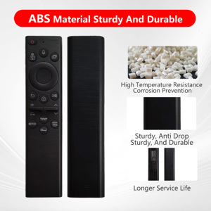Nuevo BN59-01385A 2025 en Stock, Compatible con <span class=keywords><strong>Televisores</strong></span> <span class=keywords><strong>Samsung</strong></span> con Control por Voz BT, Smart TV Ultra HD Neo QLED Serie UHD - Product Image 2