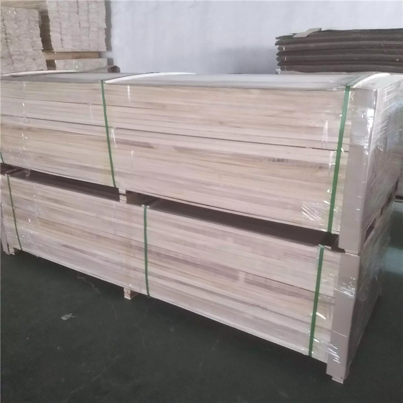 6 Lattes Bois Sapin Massif 20x40x200cm - Rabotées 4 Faces Avec Chanfrein - Made In Italy